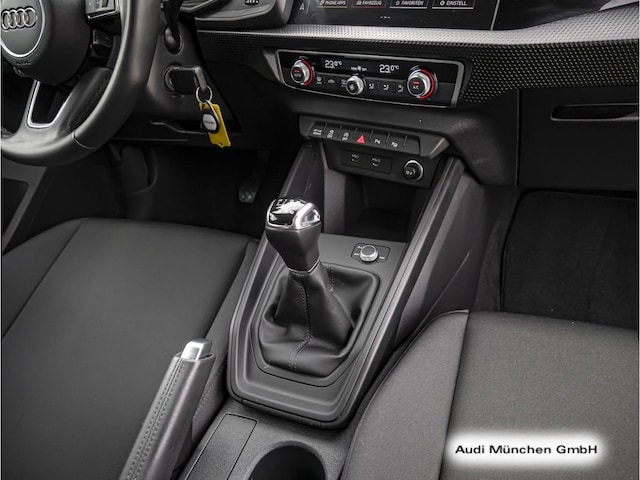 Audi A1 30 TFSI Sportback