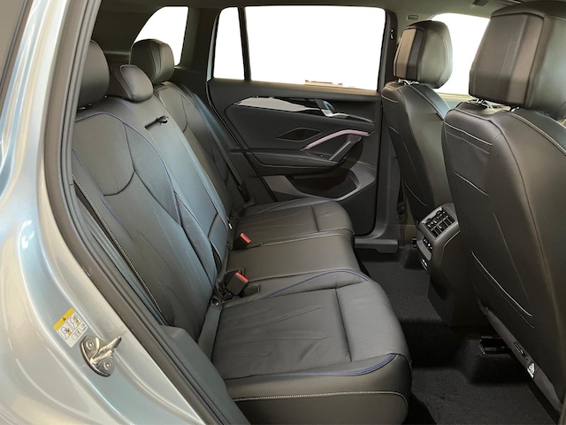 Volkswagen Tiguan 2.0 TDI 4Motion DSG R-Line