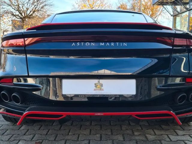 Aston Martin DBS V12