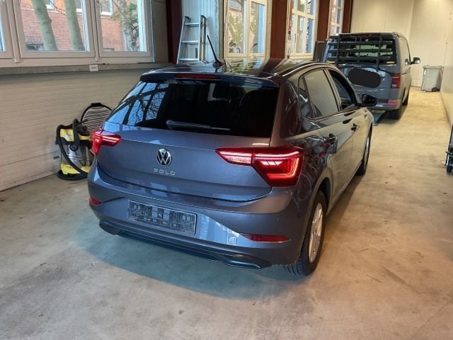 Volkswagen Polo 1.0 TSI DSG Style