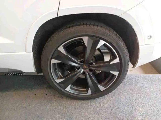 Cupra Ateca 2.0 TSI 4Drive DSG