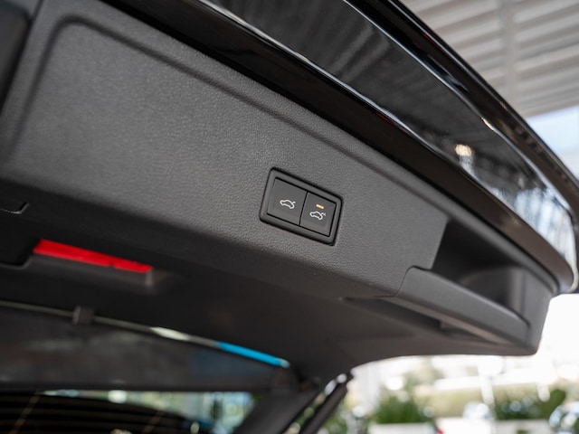 Volkswagen Touareg 3.0 V6 TDI