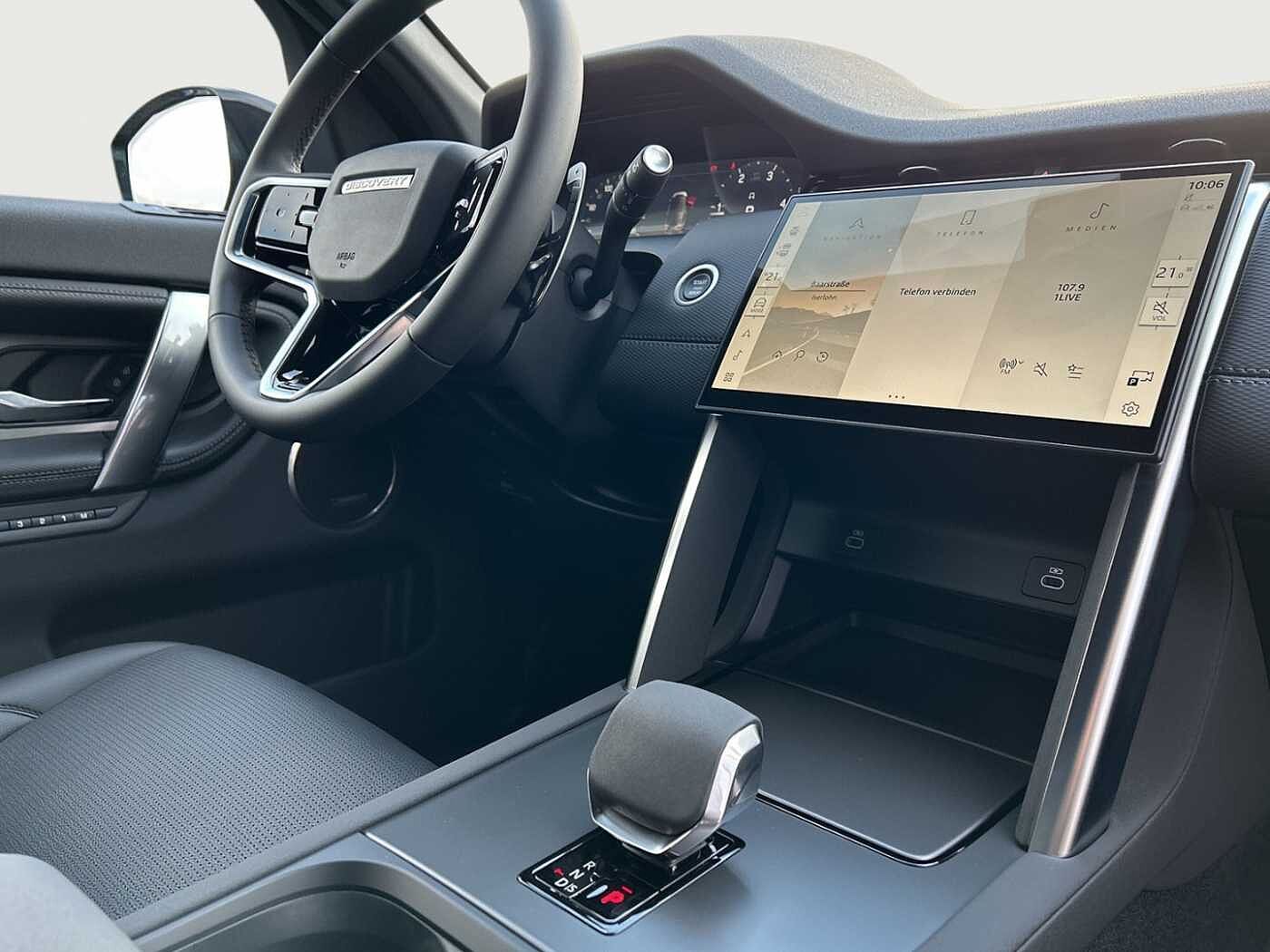 Land Rover Discovery Sport D200 Dynamic SE