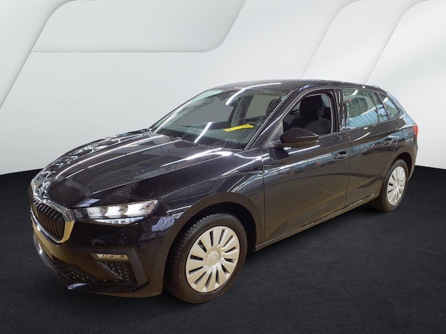 Skoda Scala Scala Essence 1,0 TSI 70 kW 5-Gang Mech.