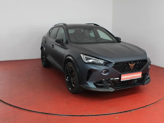 Cupra Formentor 2.5 TSI DSG VZ5