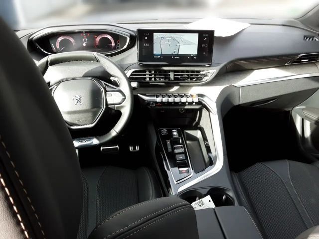 Peugeot 3008 BlueHDi GT-Line