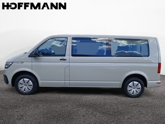 Volkswagen Caravelle Lang T6 Trendline