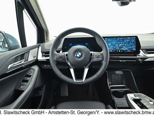 BMW 218 218d Active Tourer Sedan