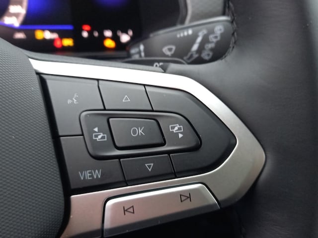 Volkswagen T-Cross 1.0 TSI DSG Life