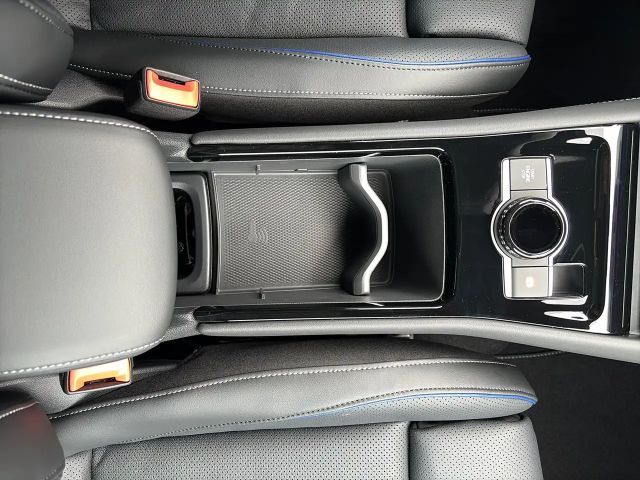 Volkswagen Tiguan 4Motion DSG R-Line