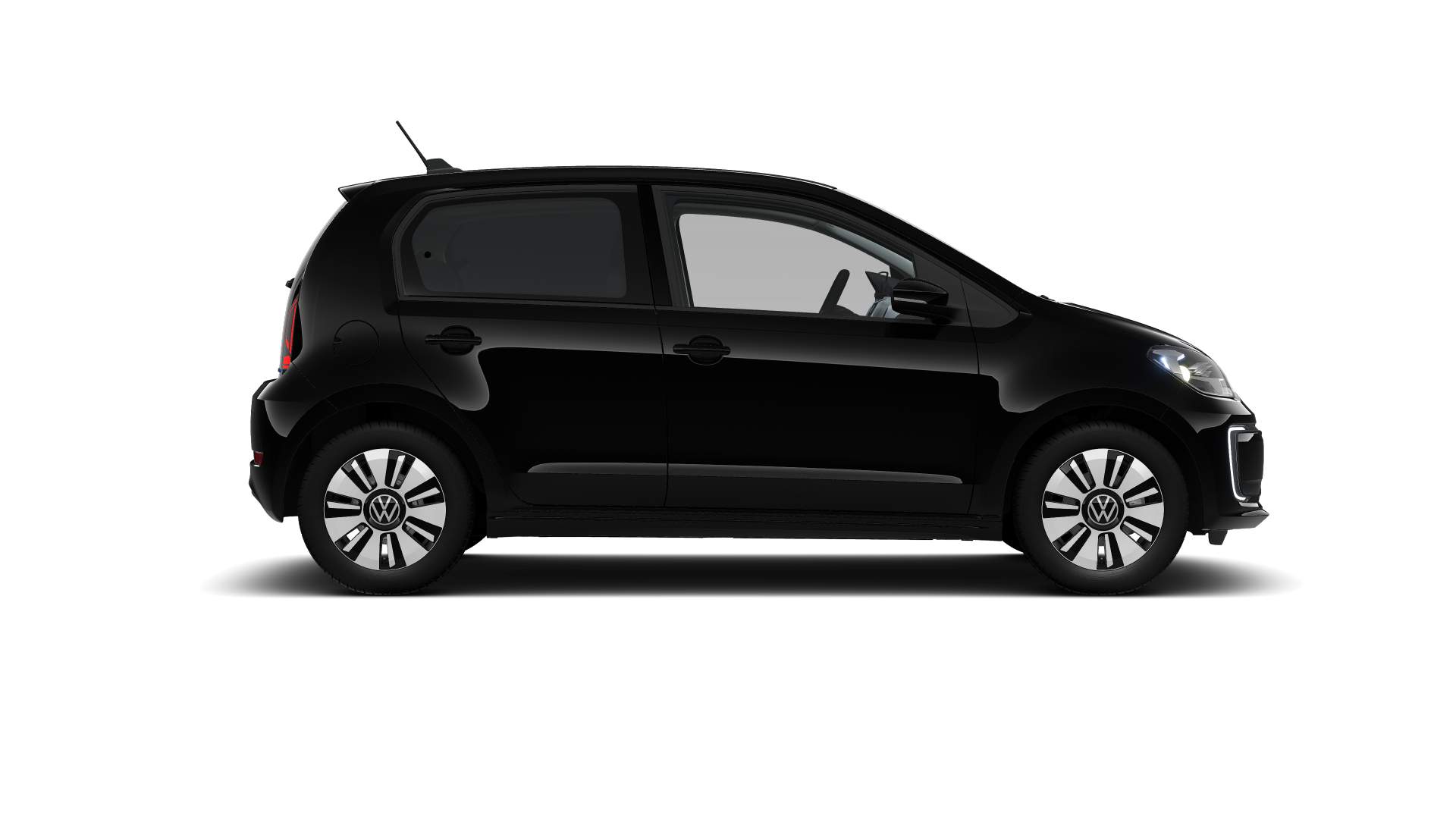 Volkswagen e-up! e-up! "EDITION" SITZH CLIMATRONIC MAPS+MORE LM-...