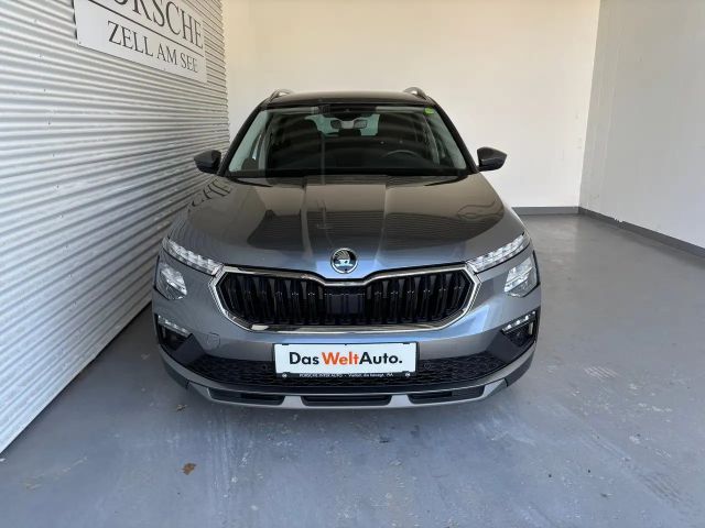 Skoda Kamiq Selection