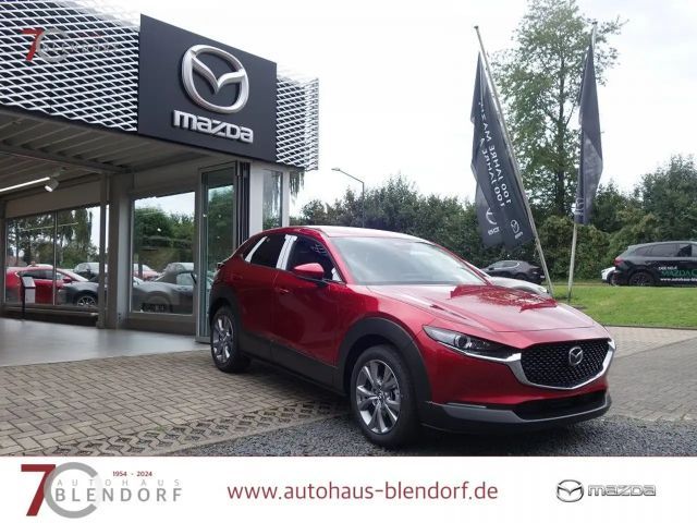 Mazda CX-30 Exclusive-line