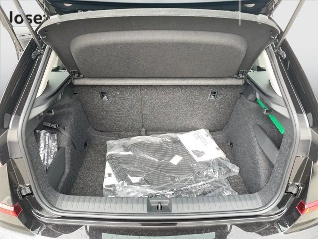 Skoda Kamiq Essence TSI