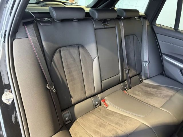 BMW 340 M-Sport Touring xDrive