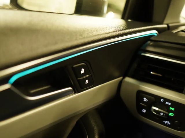 Audi A4 allroad 45 TFSI Quattro S-Tronic