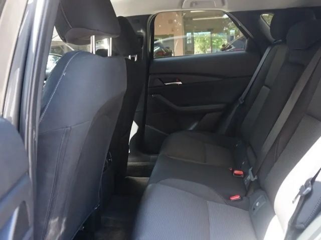 Mazda CX-30 SkyActiv e-Skyactiv