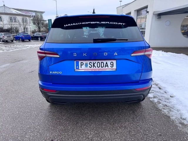 Skoda Karoq ACT Selection
