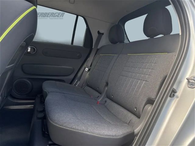 Hyundai INSTER 49 kWh