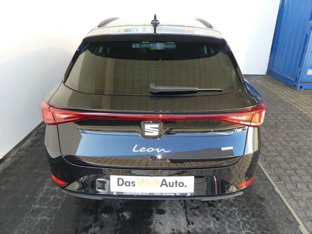 Seat Leon DSG Style e-Hybrid