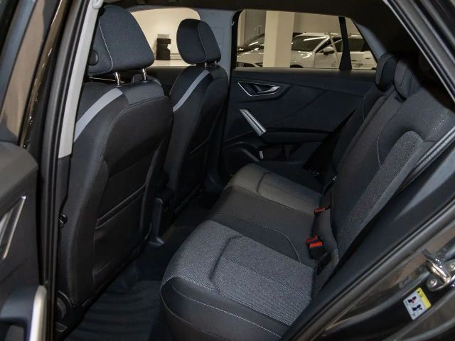 Audi Q2 35 TFSI S-Tronic