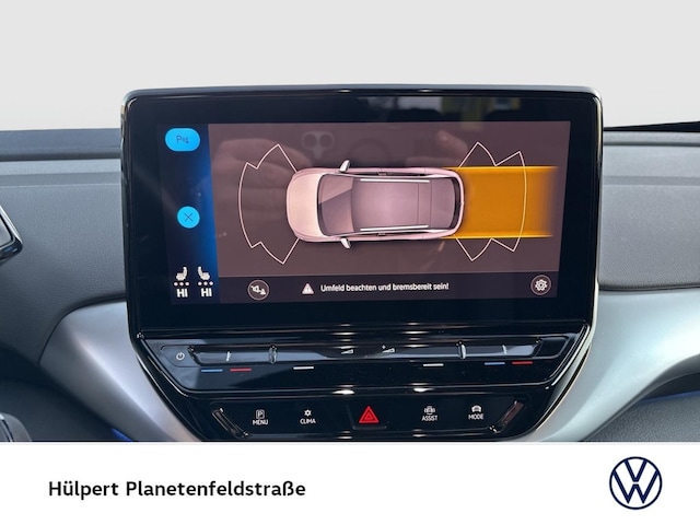 Volkswagen ID.4 Performance Pure