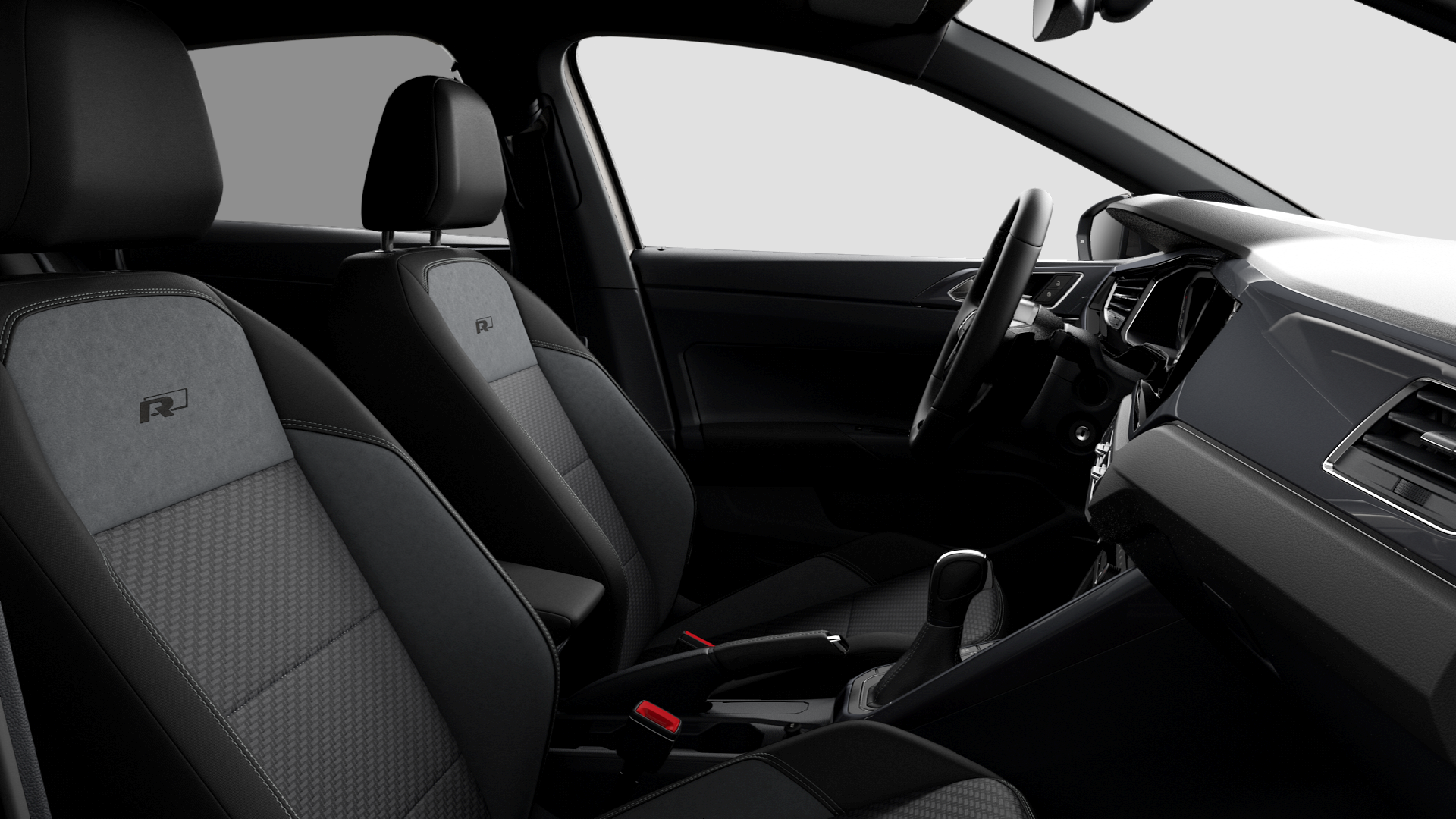 Volkswagen Polo DSG Highline