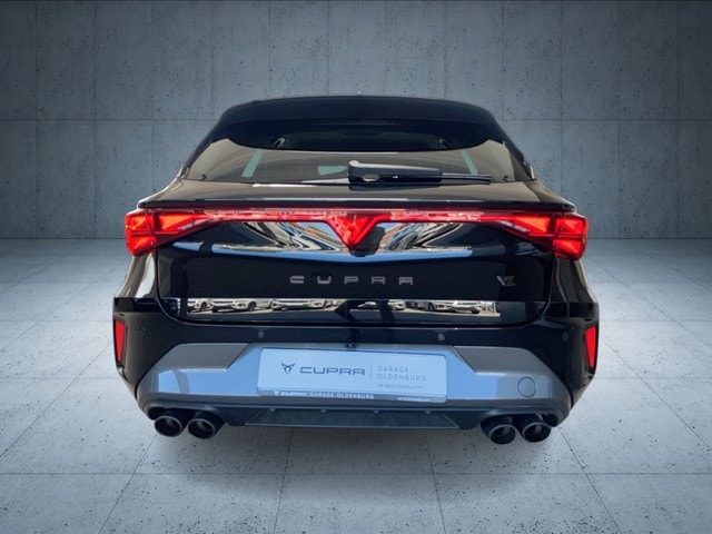 Cupra Leon 2.0 TSI 4Drive DSG Sportstourer VZ