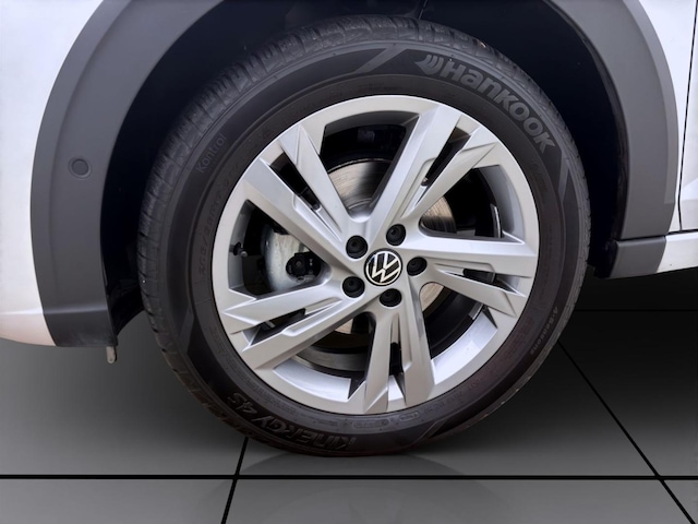 Volkswagen Taigo 1.0 TSI IQ.Drive R-Line