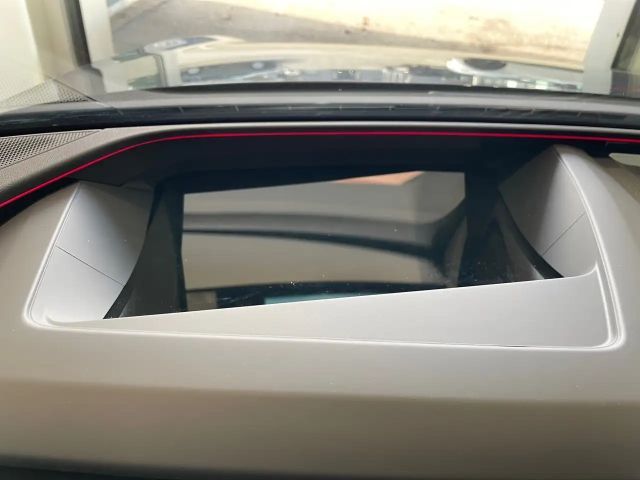 Audi S6 e-tron e-tron