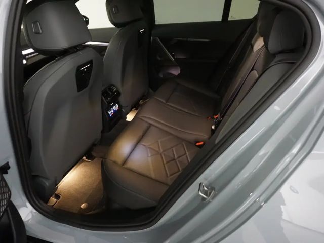 BMW i5 M60 Sedan xDrive