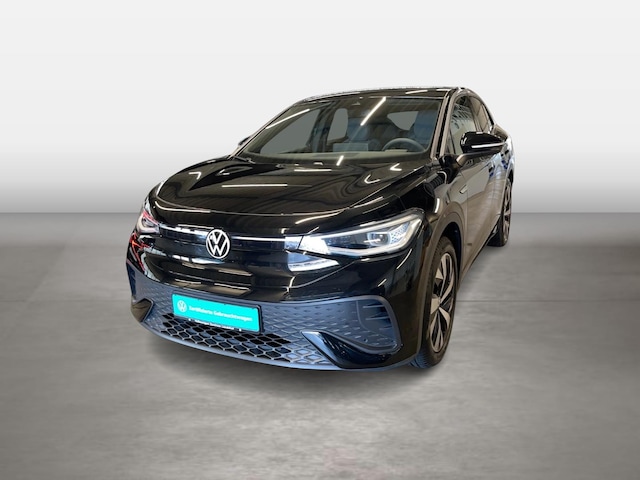 Volkswagen ID.5 Lim. Automatik ACC MATRIX LED KlimaA