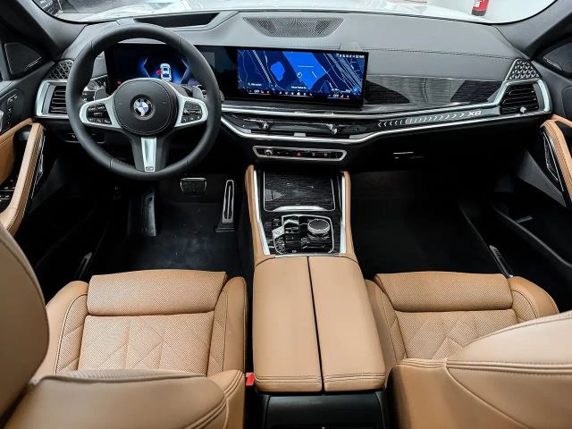 BMW X6 Coupé M-Sport xDrive30d