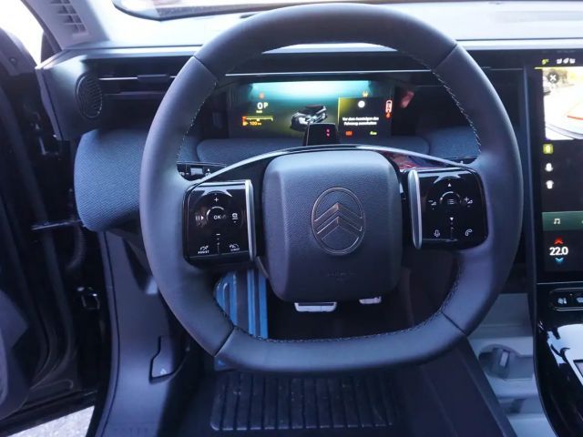 Citroën C5 Aircross Max