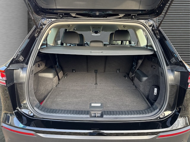 Volkswagen Tayron 1.5 eTSI