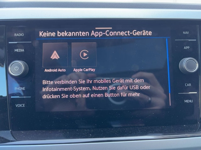 Volkswagen Polo 1.0 TSI Life