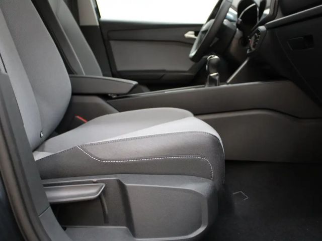 Seat Leon 1.5 TSI Style