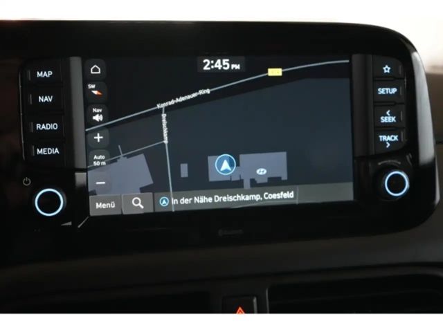 Hyundai i10 N Line T-GDi