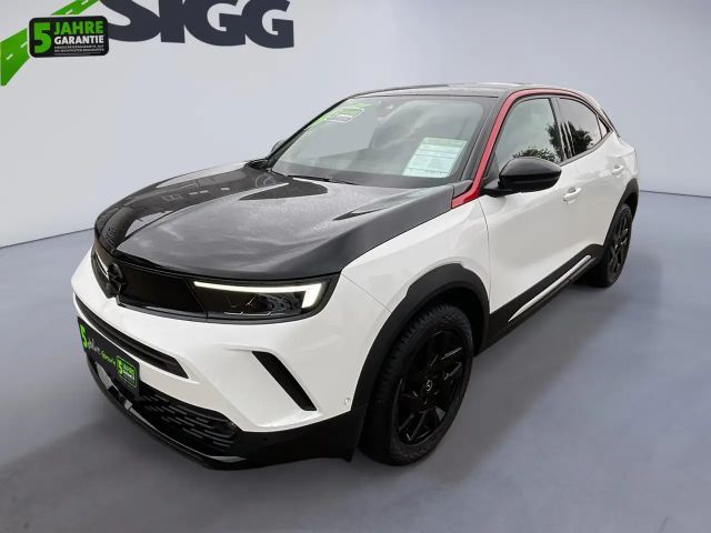 Opel Mokka GS-Line Grand Sport