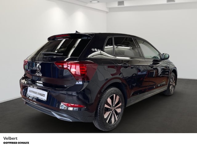Volkswagen Polo DSG Life