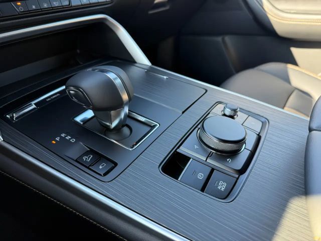 Mazda CX-60 4WD Homura e-Skyactiv