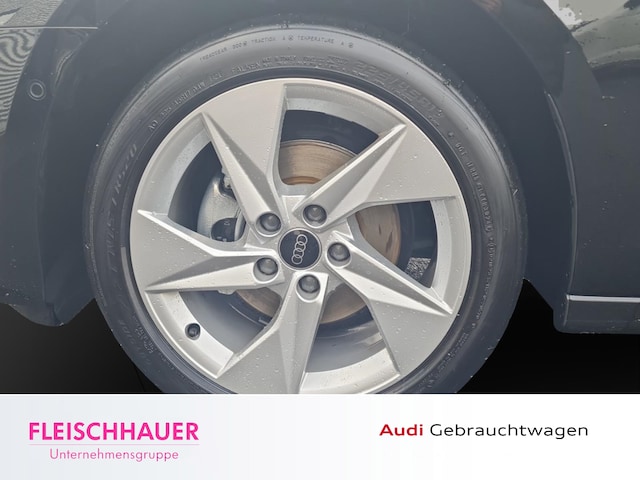 Audi A3 30 TFSI S-Tronic Sportback