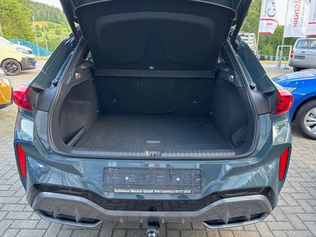 Cupra Terramar 2.0 TSI VZ