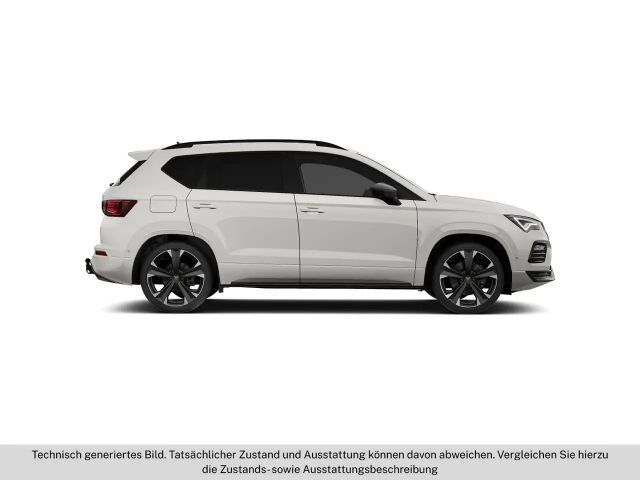 Cupra Ateca 1.5 TSI DSG