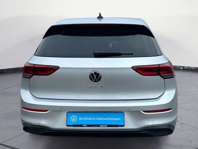 Volkswagen Golf 2.0 TDI Business DSG