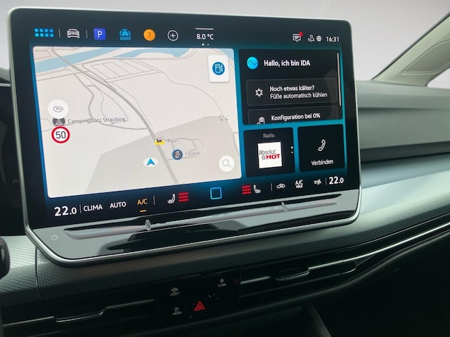 Volkswagen Golf Golf VIII