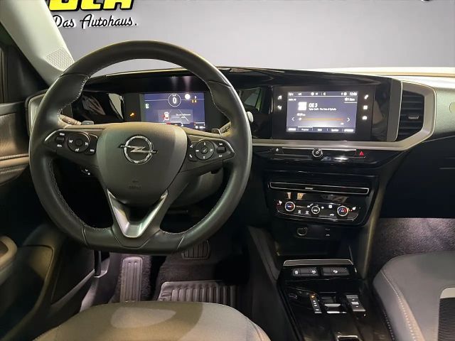 Opel Mokka Elegance Turbo