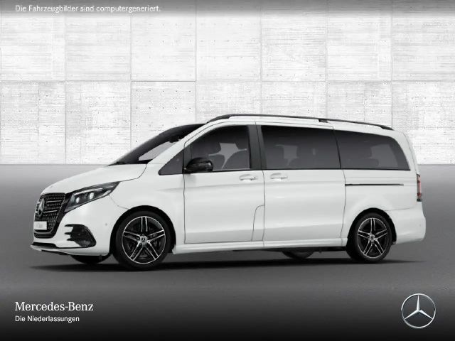 Mercedes-Benz V 300 AMG Line EXCLUSIVE V 300 d