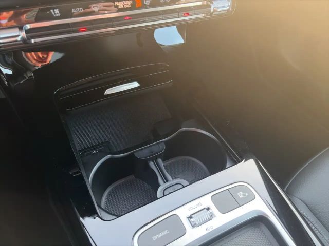 Mercedes-Benz A 180 Progressive