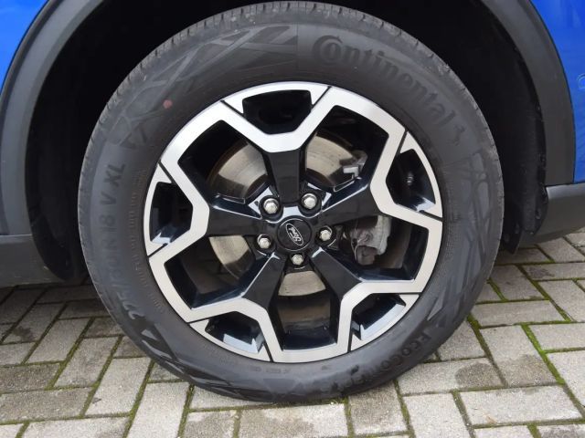 Ford Kuga Active Hybrid X